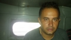 Periodista independiente cuenta su experiencia del 11-7 frente a Capitolio habanero Periodista independiente cuenta su experiencia del 11-7 frente a Capitolio habanero