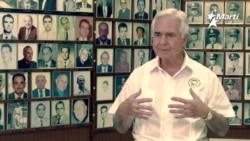 “Nos metieron en la Rastra de la Muerte”, narra Juan López de la Cruz “Nos metieron en la Rastra de la Muerte”, narra Juan López de la Cruz