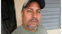 Detenidos activistas del partido Cuba Independiente y Democrática en Antilla Detenidos activistas del partido Cuba Independiente y Democrática en Antilla