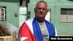 Francisco Rangel Manzano, en una foto de archivo.