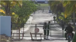 El régimen libera a otro preso político El régimen libera a otro preso político