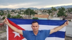 UNPACU inicia campaña nacional por la libertad de Ferrer UNPACU inicia campaña nacional por la libertad de Ferrer