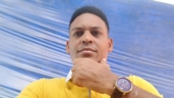 Tomás Cardoso entrevistó al pastor Alain Toledano Tomás Cardoso entrevistó al pastor Alain Toledano