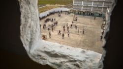 Madre de preso político denuncia que autoridades penitenciarias le niegan atención médica Madre de preso político denuncia que autoridades penitenciarias le niegan atención médica