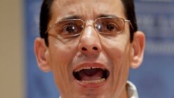 Declaraciones de Normando Hernández, director del ICLEP, a Radio Martí Declaraciones de Normando Hernández, director del ICLEP, a Radio Martí