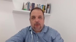 Yaxys Cires: "No se justifica que Silverio esté en la cárcel" Yaxys Cires: "No se justifica que Silverio esté en la cárcel"