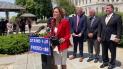 Congresista María Elvira Salazar recuerda el Día de la Independencia de Cuba Congresista María Elvira Salazar recuerda el Día de la Independencia de Cuba