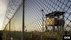 Prisión Aguadores, en Santiago de Cuba.