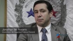 Panamá devuelve a Cuba último grupo de migrantes varados en Chiriquí Panamá devuelve a Cuba último grupo de migrantes varados en Chiriquí