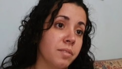 Camila Acosta: "Casi es como ser periodista de guerra" Camila Acosta: "Casi es como ser periodista de guerra"