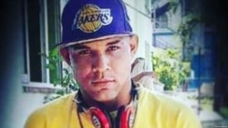 Pupito en Sy mantiene protesta en prisión de Valle Grande Pupito en Sy mantiene protesta en prisión de Valle Grande