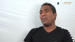 CUBA Rostros de la Represión #1 | “Nadie será sometido a torturas..." CUBA Rostros de la Represión #1 | “Nadie será sometido a torturas..."