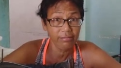 Esposa de Silverio Portal responsabiliza al régimen de lo que le ocurra en prisión Esposa de Silverio Portal responsabiliza al régimen de lo que le ocurra en prisión