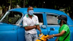 Gobierno "cortará las alas" a los cuentapropistas con unificación monetaria Gobierno "cortará las alas" a los cuentapropistas con unificación monetaria