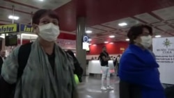 Cuba anuncia primeros casos de coronavirus Cuba anuncia primeros casos de coronavirus