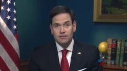 Venezuela habría dictado orden de asesinar al senador cubanoamericano Marco Rubio Venezuela habría dictado orden de asesinar al senador cubanoamericano Marco Rubio