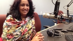 Declaraciones de Miriam Celaya a Martí Noticias Declaraciones de Miriam Celaya a Martí Noticias