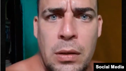 El influencer Yoandi Montiel Hernández, conocido como El Gato de Cuba.