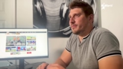 Nuestra Historia: Director de la primera revista deportiva independiente cubana habla para Radio Televisión Martí Nuestra Historia: Director de la primera revista deportiva independiente cubana habla para Radio Televisión Martí