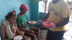 Se intensifica la crisis alimentaria en Cuba Se intensifica la crisis alimentaria en Cuba