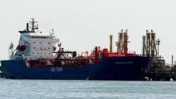 Info Martí | La ruta oscura del petróleo venezolano a Cuba Info Martí | La ruta oscura del petróleo venezolano a Cuba