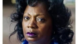 Berta Soler alerta sobre situación de salud de su esposo Berta Soler alerta sobre situación de salud de su esposo