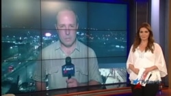 Crece la violencia en Nicaragua Crece la violencia en Nicaragua