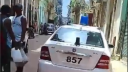 Activistas relacionan vigilancia policial con aniversario del Maleconazo Activistas relacionan vigilancia policial con aniversario del Maleconazo