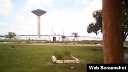 Cuba Archivo Cárceles