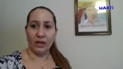 Hermana de Ferrer asegura que recibió carta de su hermano Hermana de Ferrer asegura que recibió carta de su hermano