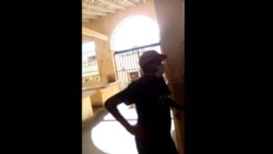 Vendedores de carne de cerdo en Sancti Spíritus, en parón por precios topados Vendedores de carne de cerdo en Sancti Spíritus, en parón por precios topados