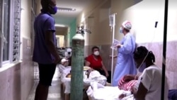 Continúan enfermos sin medicinas mientras régimen se ocupa de reprimir a la población Continúan enfermos sin medicinas mientras régimen se ocupa de reprimir a la población