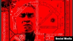 Silverio Portal Foto tomada de Facebook de Claudio Fuentes