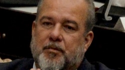 Marrero: "No hay turistas en la calle a partir de mañana" Marrero: "No hay turistas en la calle a partir de mañana"