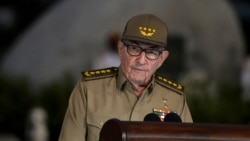 Raúl Castro ausente en medio de crisis por coronavirus Raúl Castro ausente en medio de crisis por coronavirus