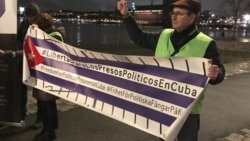 Actualización del estado del rapero Denis Solís Actualización del estado del rapero Denis Solís