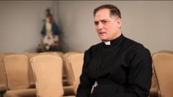 Entrevista al padre Castor José Álvarez – Primera parte  Entrevista al padre Castor José Álvarez – Primera parte