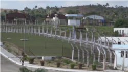 Activistas de derechos humanos denuncian castigos contra presos políticos en Cuba Activistas de derechos humanos denuncian castigos contra presos políticos en Cuba