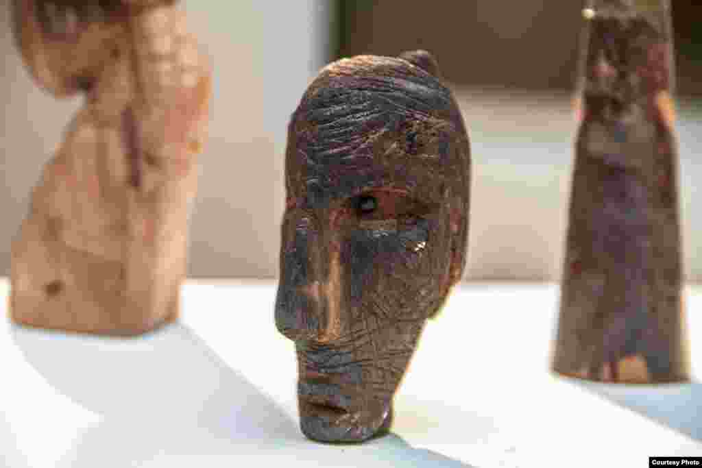 Autor: Adrián Horta (Matanzas, 1966).