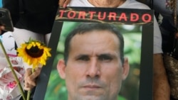 Abogado explica violación de la ley por las autoridades en caso Ferrer Abogado explica violación de la ley por las autoridades en caso Ferrer