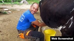 Ariel Ruiz Urquiola.