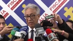 Fiscalía descarta violación en asesinato a cubana en Colombia - I Fiscalía descarta violación en asesinato a cubana en Colombia - I