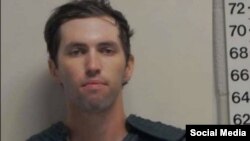 Tyler Robinson, acusado del asesinato del líder conservador Charlie Kirk.