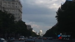 Se enfrentan pre-candidatos republicanos a la Presidencia de Estados Unidos Se enfrentan pre-candidatos republicanos a la Presidencia de Estados Unidos