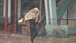 Aumenta la desesperación en la población cubana tras azote de otro huracán
 Aumenta la desesperación en la población cubana tras azote de otro huracán