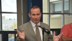 Declaraciones de José Daniel Ferrer Declaraciones de José Daniel Ferrer