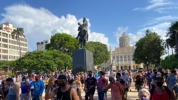 Madre de rapero detenido el 11J pide apoyo para su hijo en redes sociales Madre de rapero detenido el 11J pide apoyo para su hijo en redes sociales