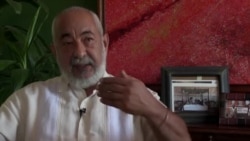 Declaraciones de Leonardo Padura a la AFP sobre las protestas en Cuba Declaraciones de Leonardo Padura a la AFP sobre las protestas en Cuba