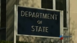 EEUU con nuevo representante en La Habana EEUU con nuevo representante en La Habana