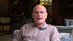 Declaraciones de Elías Amor Bravo a Radio Martí Declaraciones de Elías Amor Bravo a Radio Martí